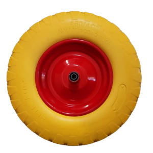 Koło   pełne 400/ 8 taczka